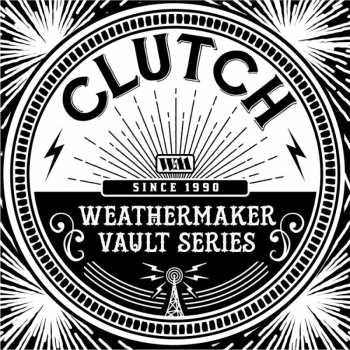 LP Clutch: Weathermaker Vault Series (Volume 1) 39825