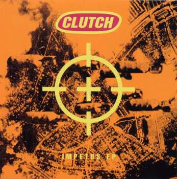 CD Clutch: Impetus EP 259531