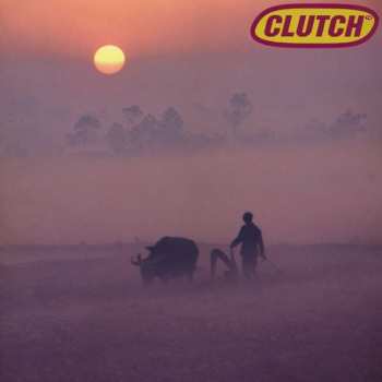 Album Clutch: Impetus EP