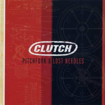 Album Clutch: Pitchfork & Lost Needles