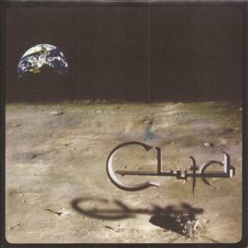 4CD/Box Set Clutch: Songs Of Much Gravity…1993-2001 (Box Set) 243623