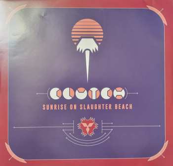 LP Clutch: Sunrise On Slaughter Beach 404008