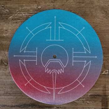 6SP Clutch: Sunrise On Slaughter Beach LTD