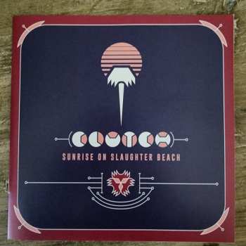 6SP Clutch: Sunrise On Slaughter Beach LTD