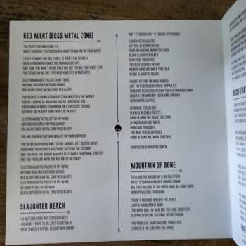 6SP Clutch: Sunrise On Slaughter Beach LTD