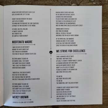 6SP Clutch: Sunrise On Slaughter Beach LTD