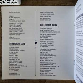 6SP Clutch: Sunrise On Slaughter Beach LTD