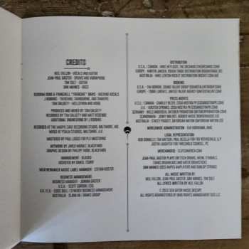 6SP Clutch: Sunrise On Slaughter Beach LTD