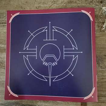 6SP Clutch: Sunrise On Slaughter Beach LTD