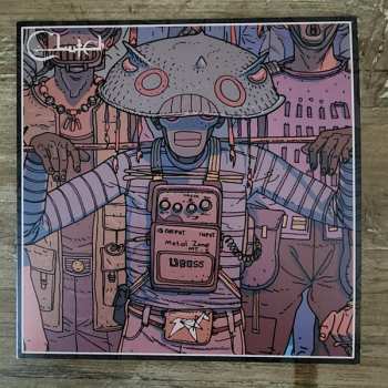 6SP Clutch: Sunrise On Slaughter Beach LTD