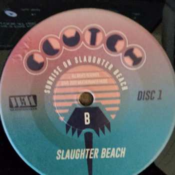 6SP Clutch: Sunrise On Slaughter Beach LTD