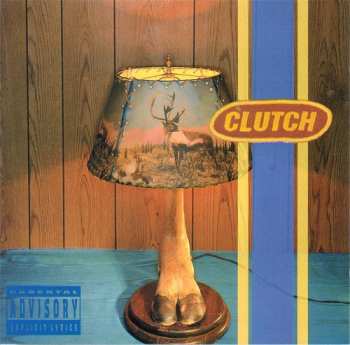 Album Clutch: Transnational Speedway League: Anthems, Anecdotes And Undeniable Truths