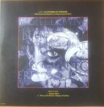 5LP/Box Set Marillion: Clutching At Straws DLX | LTD