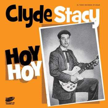 Album Clyde Stacy: Hoy Hoy