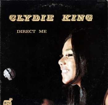Clydie King: Direct Me