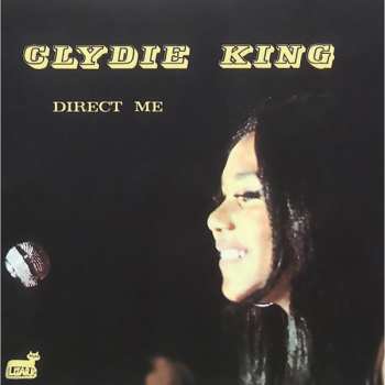 CD Clydie King: Direct Me 450572
