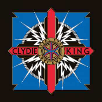 Album Clydie King: Rushing To Meet You