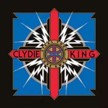 Clydie King: Rushing To Meet You