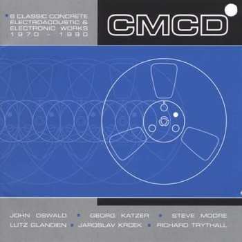 Album Cmcd: Six Classics