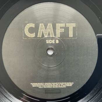 LP Corey Taylor: CMFT LTD 7342