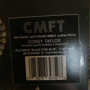 LP Corey Taylor: CMFT 7341