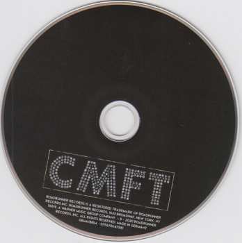 CD Corey Taylor: CMFT LTD 7340