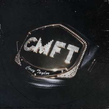Album Corey Taylor: CMFT