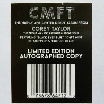 LP Corey Taylor: CMFT LTD 7342