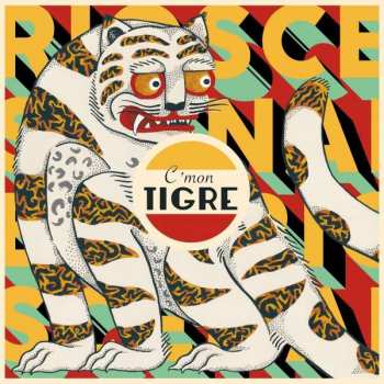 Album C'mon Tigre: Scenario