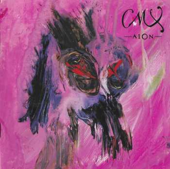 Album CMX: Aion