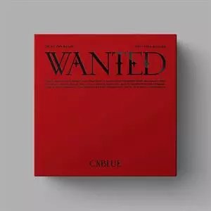 CNBLUE: Wanted