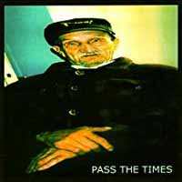 Album C.O. Caspar: Pass The Times