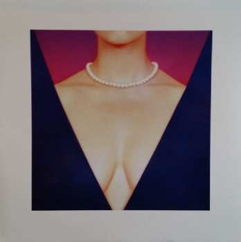 Album Co La: Daydream Repeater