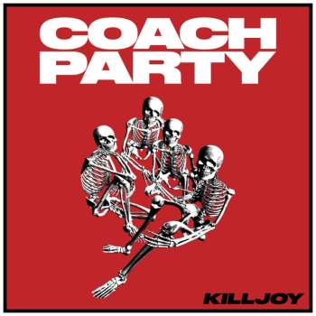 CD Coach Party: Killjoy 496311