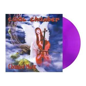 Album Coal Chamber: Chamber Music Colored
