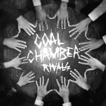 Album Coal Chamber: Rivals