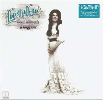 Album Loretta Lynn: Coal Miner's Daughter