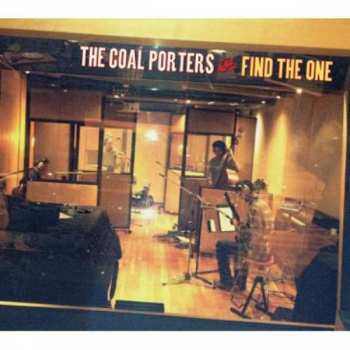 Album Coal Porters: Find The One