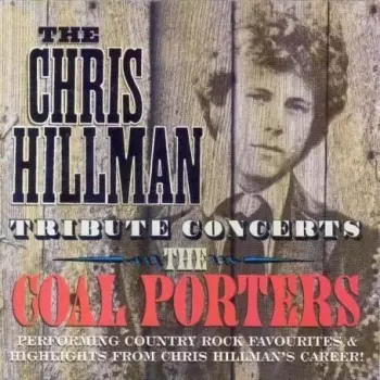 The Chris Hillman Tribute Concerts