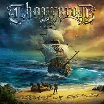 Album Thaurorod: Coast Of Gold