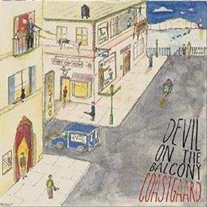 Album Coastgaard: Devil On The Balcony