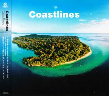 Album Coastlines: Coastlines