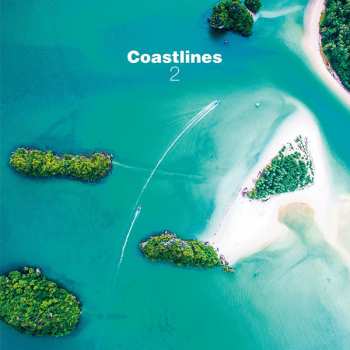 Album Coastlines: Coastlines 2