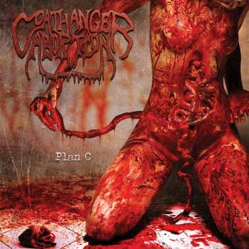 Album Coathanger Abortion: Plan C