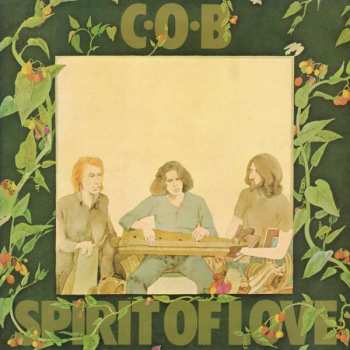 Album C.O.B.: Spirit Of Love