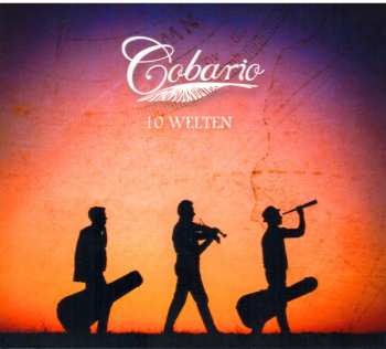 Album Cobario: 10 Welten