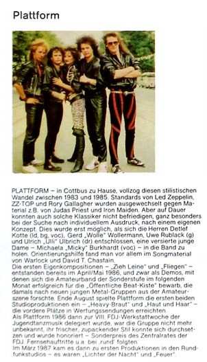 LP Cobra: Kleeblatt № 22 - Hard & Heavy 451144