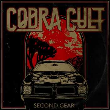 Cobra Cult: Second Gear