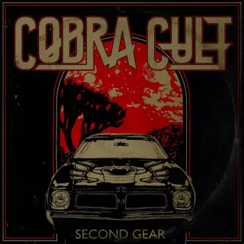 Cobra Cult: Second Gear
