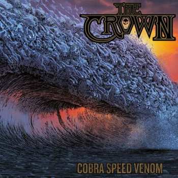 Album The Crown: Cobra Speed Venom